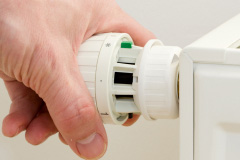 Monks Hill central heating repair costs