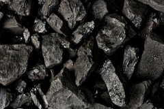 Monks Hill coal boiler costs